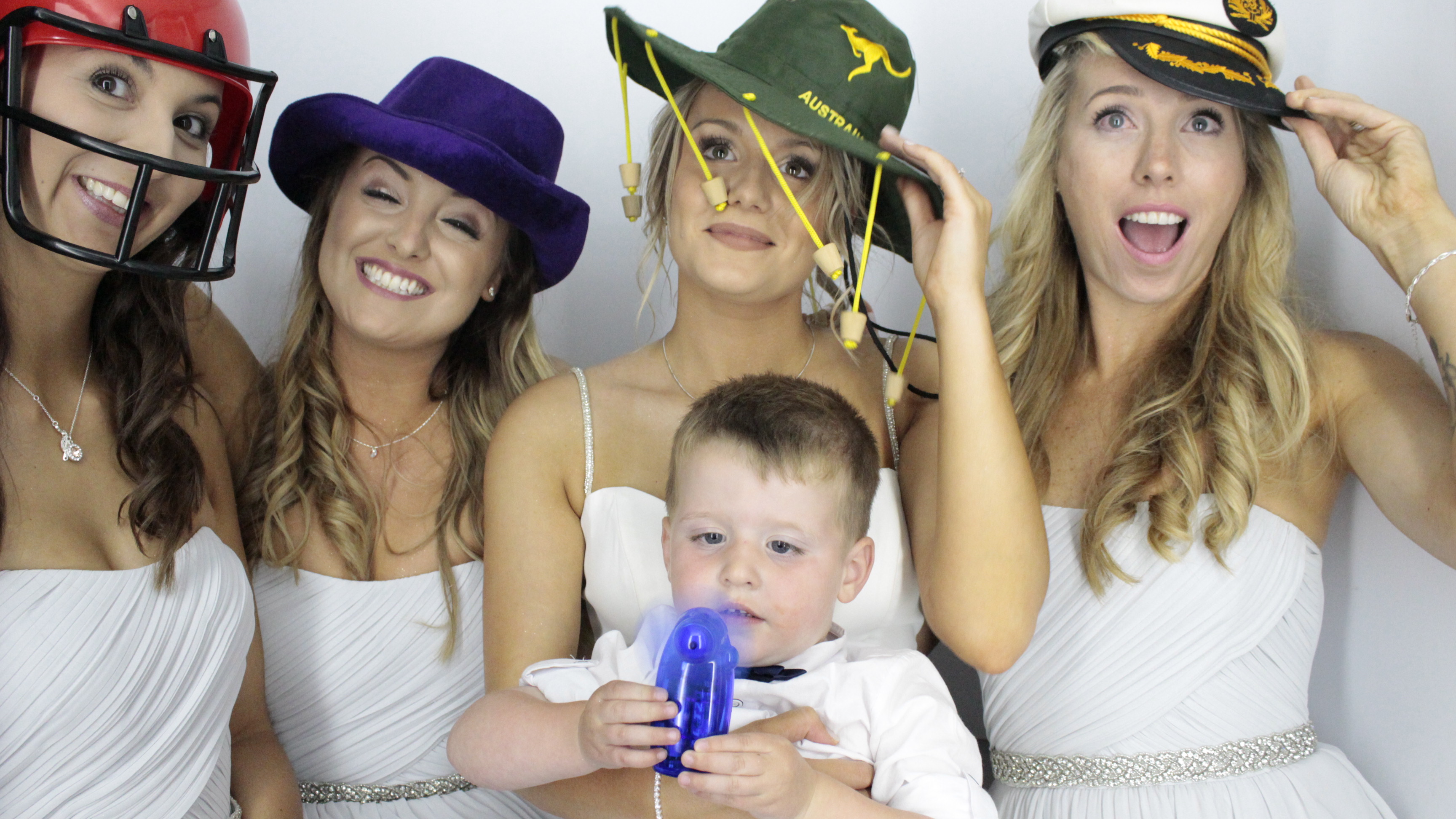 Jade and Duncan's Wedding | View more photos from the event at gallery.myphotoboothexperience.co.uk/u/MyPhotoBoothExperienceLtd/Jade-and-Duncans-Wedding